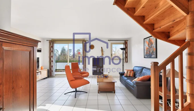Appartement 3 pièces à vendre à Lyon (69005) - photo 5