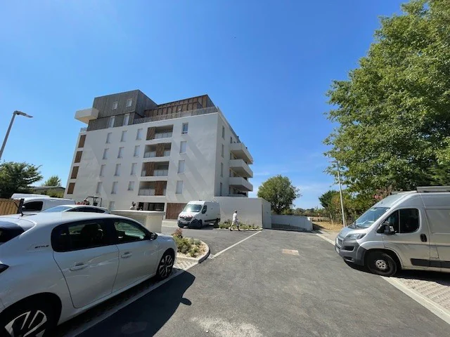 Appartement 3 pièces à louer à Quint-Fonsegrives (31130) - photo 15