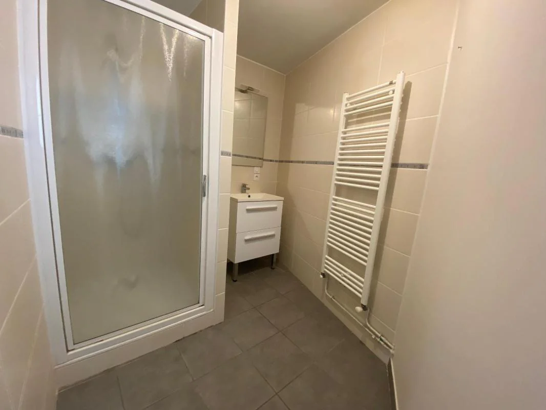 Appartement 2 pièces à louer à Romans-sur-Isère (26100) - photo 7