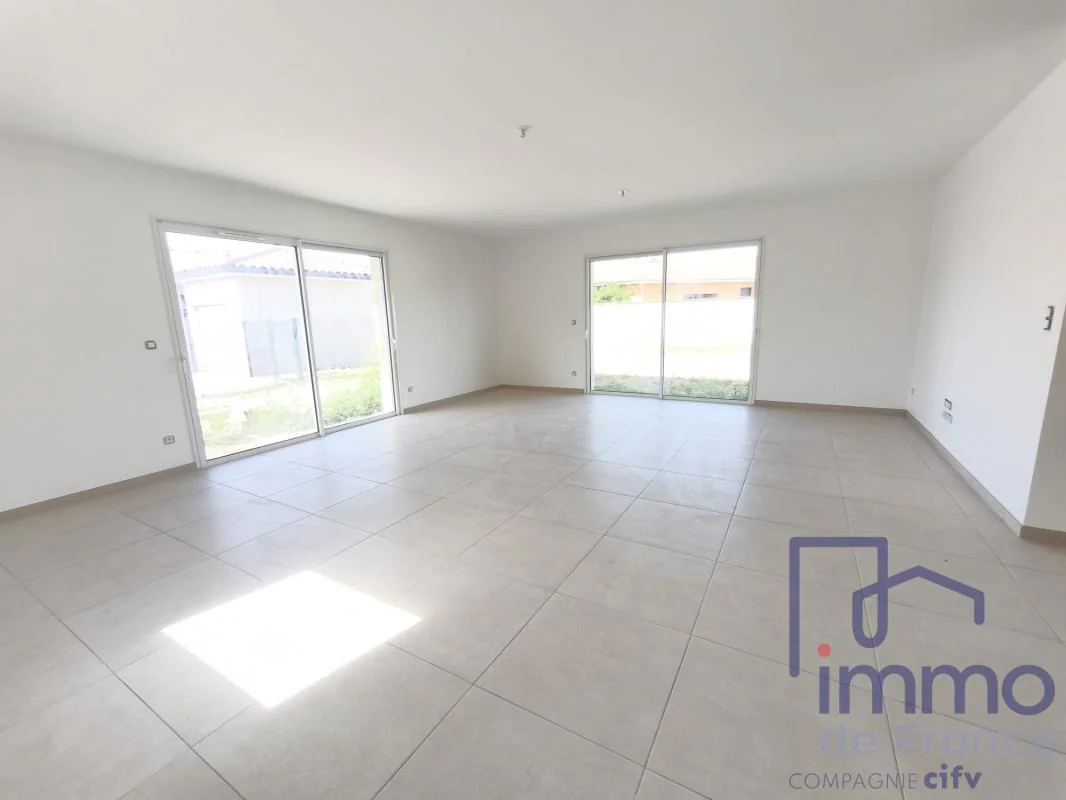 Maison 4 pièces à vendre à Saint-Cyprien (42160) - photo 5