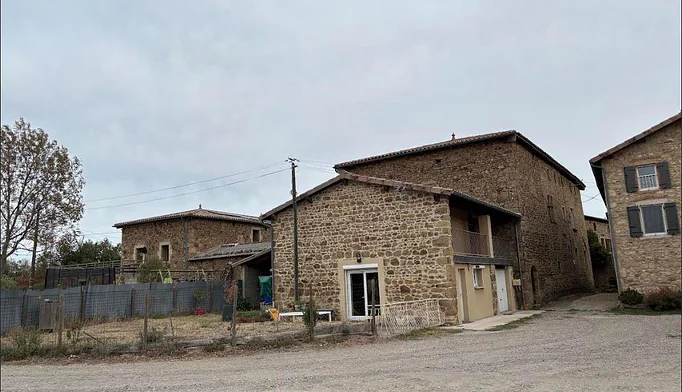 Maison 3 pièces à louer à Chavanay (42410) - photo 11