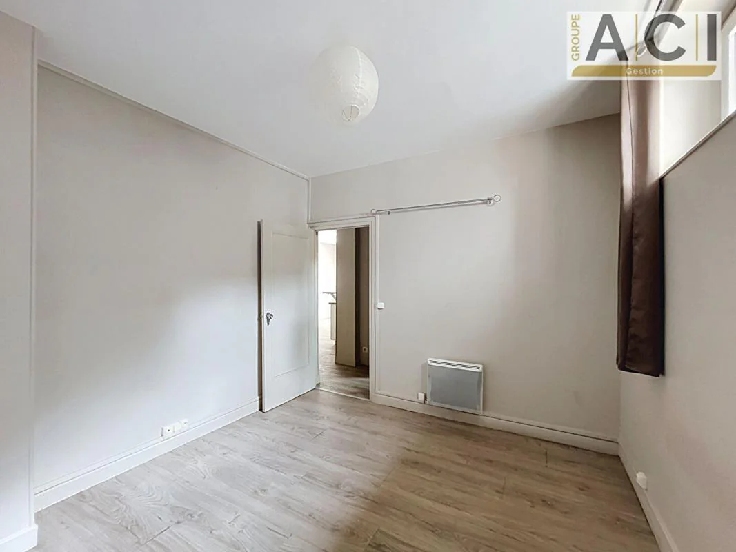 Appartement 3 pièces à vendre à Clermont-Ferrand (63000) - photo 8