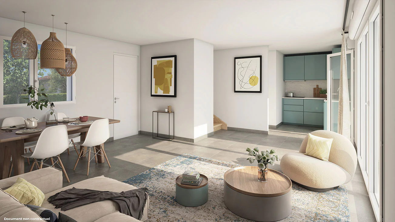 Maison 4 pièces à vendre à Préfailles (44770) - photo 2