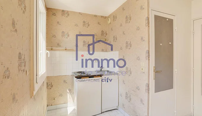Appartement 1 pièce à vendre à Lyon (69008) - photo 5