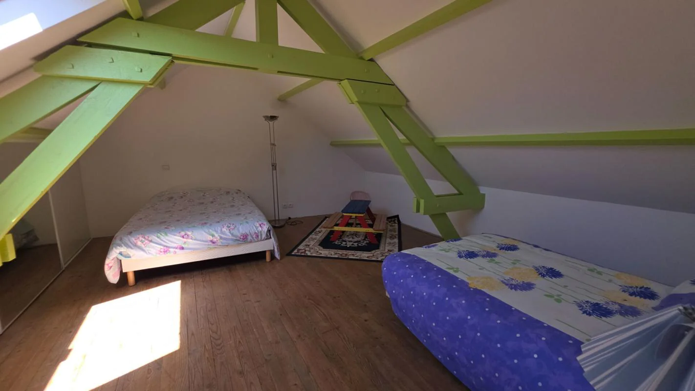 Maison 6 pièces à vendre à Banville (14480) - photo 13