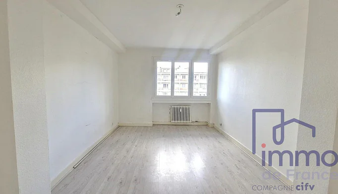Appartement 2 pièces à vendre à Saint-Étienne (42100) - photo 6