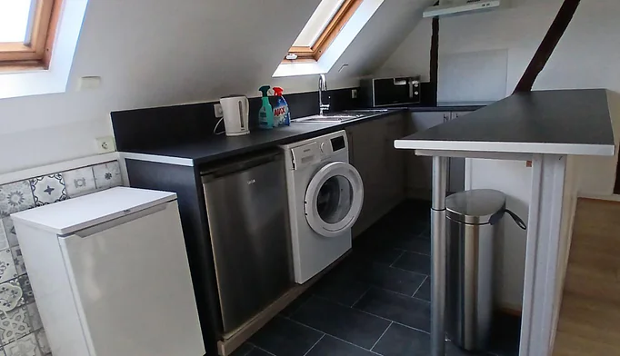 Appartement 3 pièces à louer à Rouen (76000) - photo 4