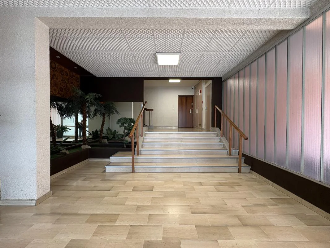 Appartement à Meylan
