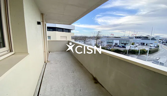 Appartement 3 pièces à louer à Saint-Nazaire (44600) - photo 9