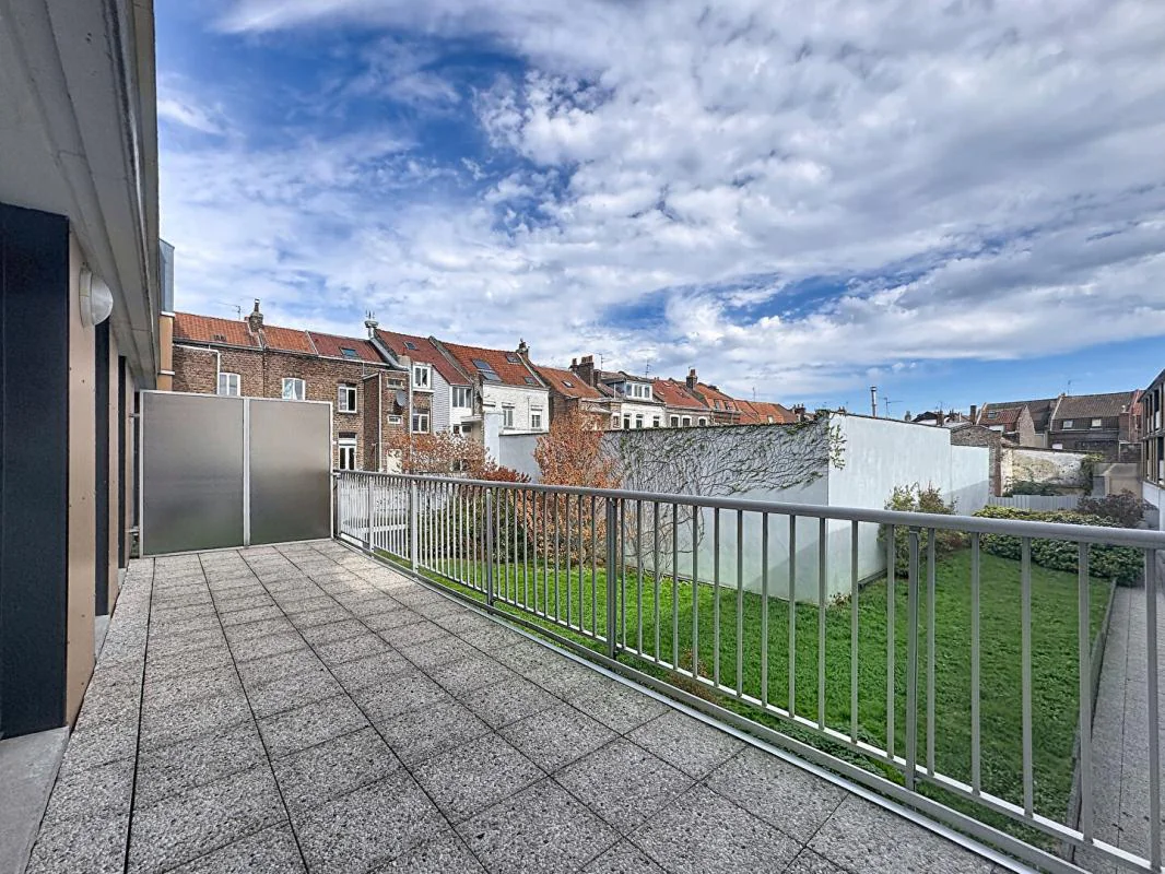 Appartement 2 pièces à louer à Lille (59000) - photo 11
