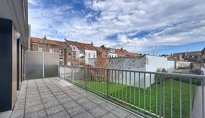 Appartement 2 pièces à louer à Lille (59000) - photo 11