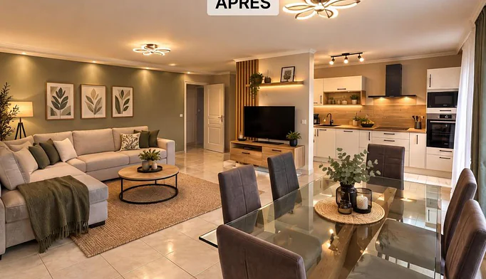 Appartement 3 pièces à vendre à Romans-sur-Isère (26100) - photo 6