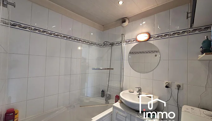 Appartement 4 pièces à vendre à Villebon-sur-Yvette (91140) - photo 10