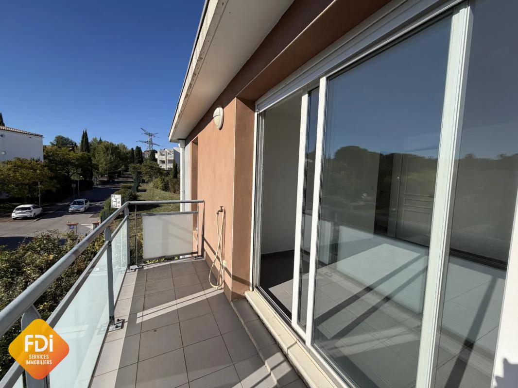 Appartement 2 pièces à vendre à Grabels (34790) - photo 2