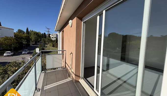 Appartement 2 pièces à vendre à Grabels (34790) - photo 2
