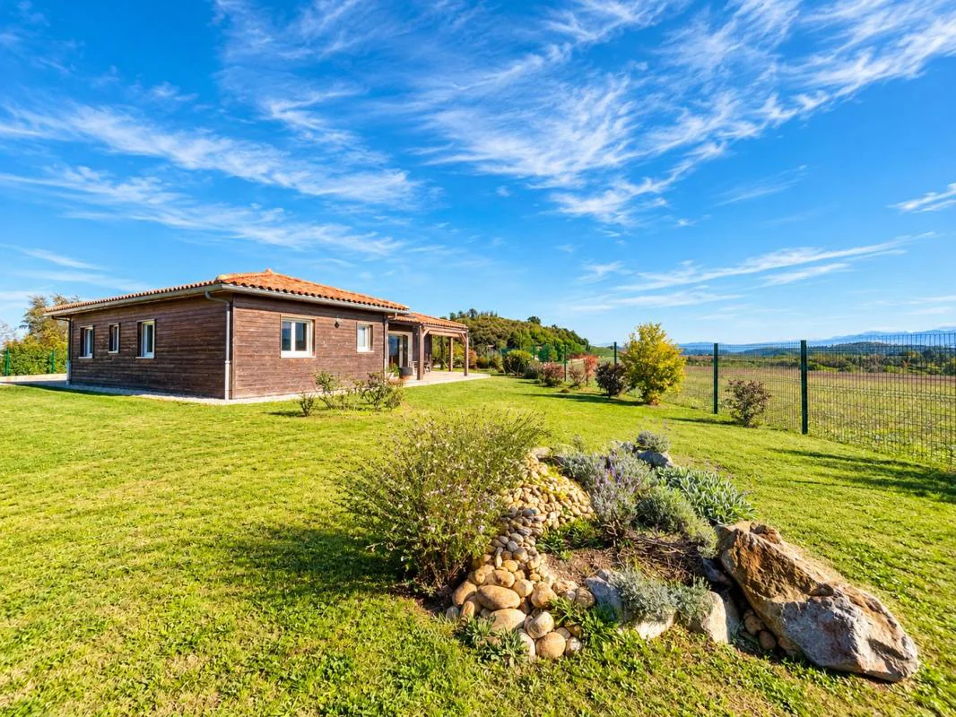 Maison 6 pièces à vendre à Saint-Bardoux (26260) - photo 7