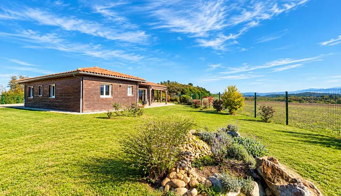 Maison 6 pièces à vendre à Saint-Bardoux (26260) - photo 7
