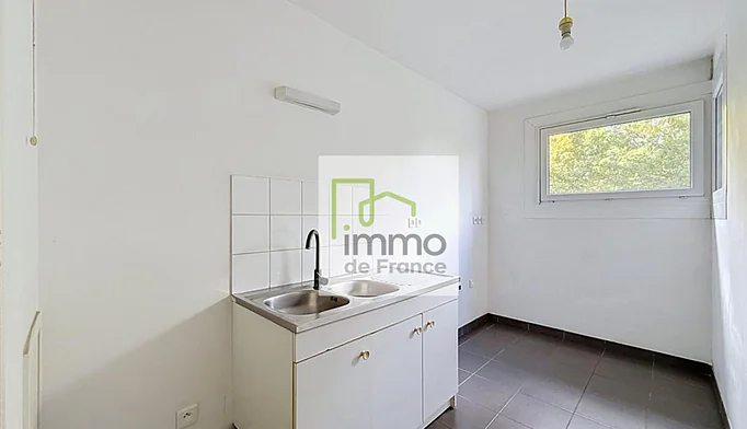 Appartement 3 pièces à vendre à Lille (59000) - photo 4