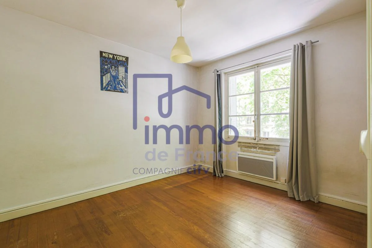 Appartement 4 pièces à vendre à Grenoble (38000) - photo 4