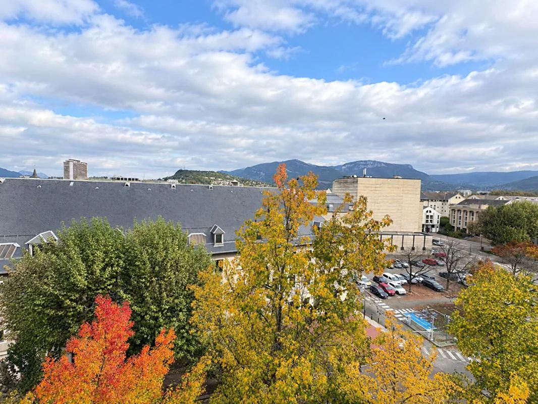 Appartement 2 pièces à vendre à Chambéry (73000) - photo 6