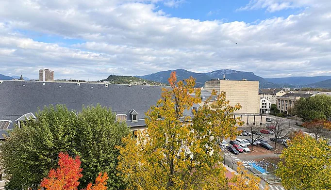 Appartement 2 pièces à vendre à Chambéry (73000) - photo 6
