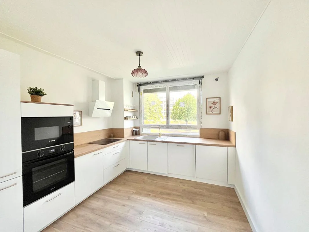 Appartement 3 pièces à vendre à Caen (14000) - photo 16
