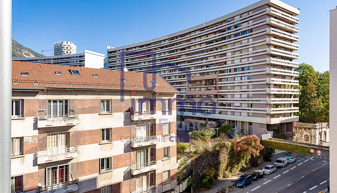 Appartement 2 pièces à vendre à Grenoble (38000) - photo 7