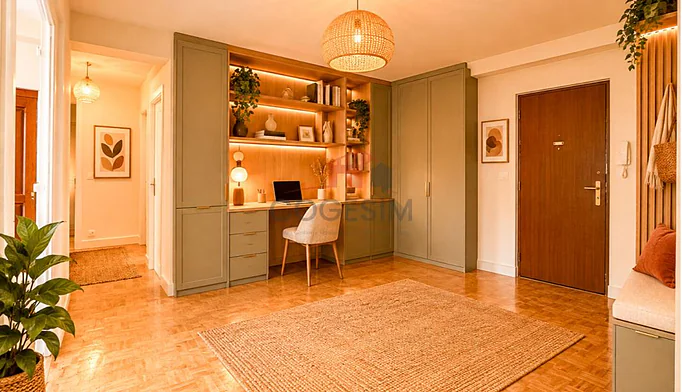 Appartement 4 pièces à vendre à Bayonne (64100) - photo 3