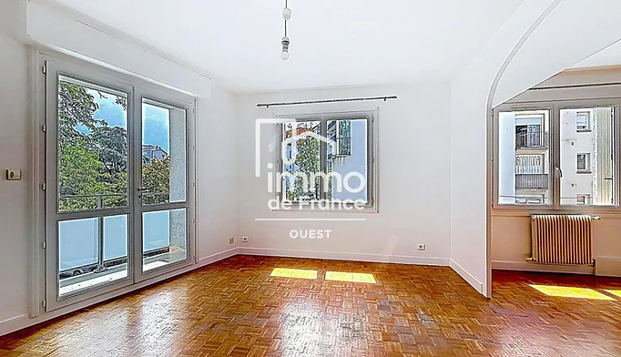 Appartement 2 pièces à vendre à Roche-sur-Yon (85000) - photo 2