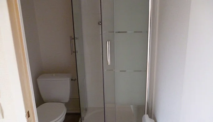 Appartement 1 pièce à louer à Fleury-sur-Orne (14123) - photo 3