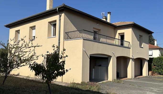 Maison 7 pièces à vendre à Romans-sur-Isère (26100) - photo 1