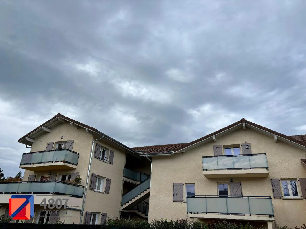 Appartement 3 pièces à louer à Thonon-les-Bains (74200) - photo 7