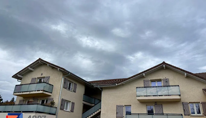 Appartement 3 pièces à louer à Thonon-les-Bains (74200) - photo 7