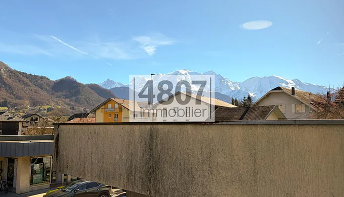 Bureau à vendre à Sallanches (74700) - photo 3