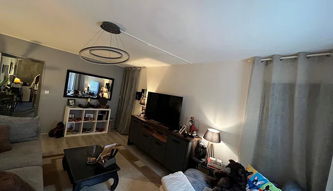 Appartement 3 pièces à vendre à Cluse-et-Mijoux (25300) - photo 4
