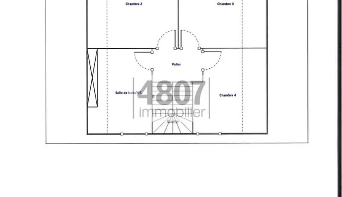 Maison 5 pièces à vendre à Annemasse (74100) - photo 20