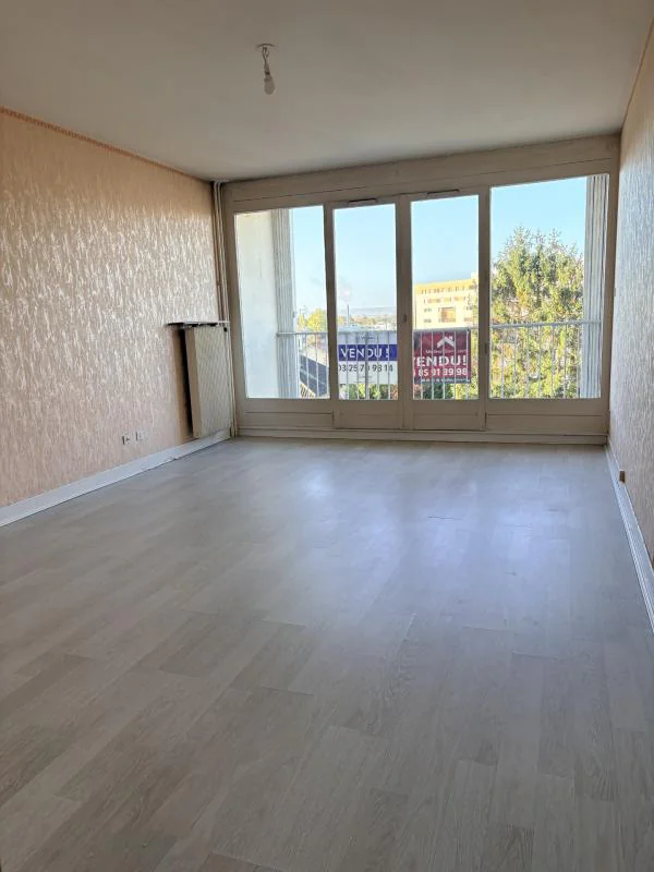 Appartement 3 pièces à vendre à Troyes (10000) - photo 1