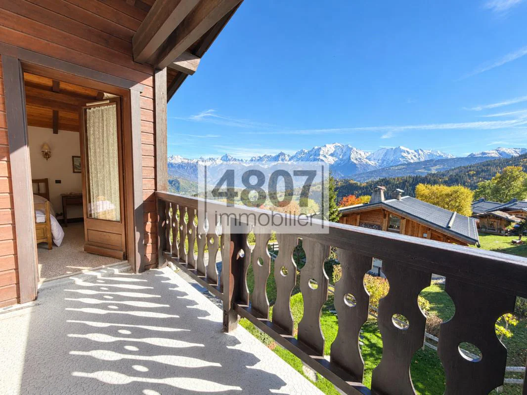 Appartement 3 pièces à vendre à Cordon (74700) - photo 6