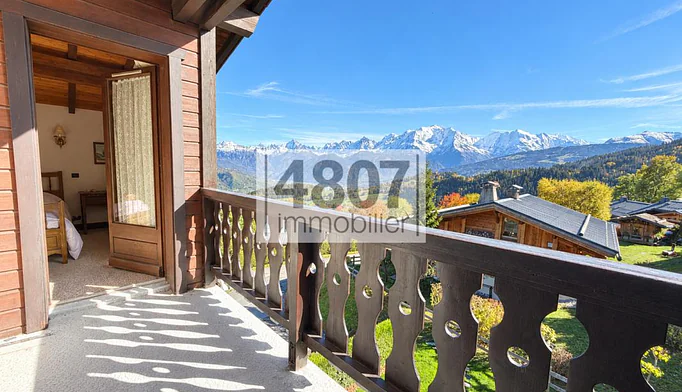 Appartement 3 pièces à vendre à Cordon (74700) - photo 6
