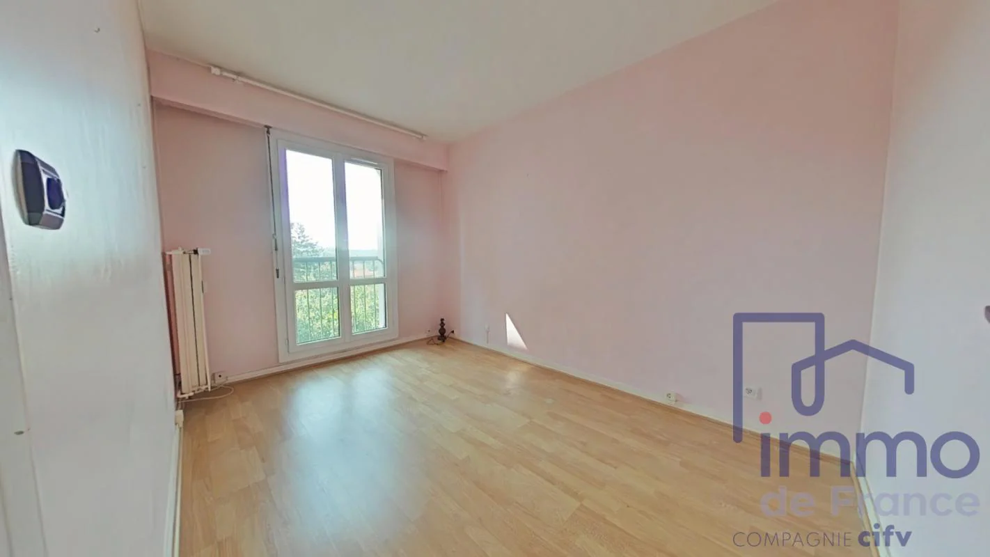 Appartement 5 pièces à vendre à Saint-Étienne (42000) - photo 12