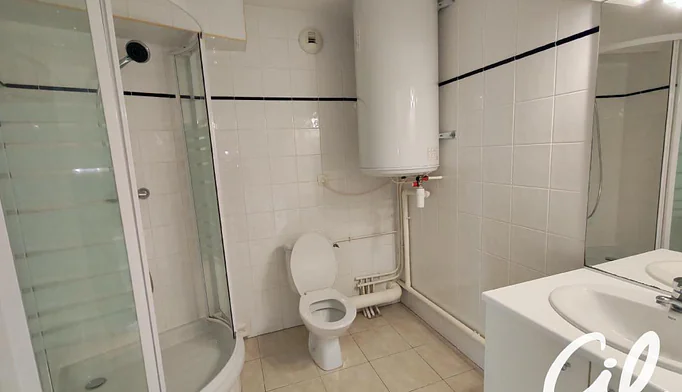 Appartement 1 pièce à louer à Nantes (44300) - photo 5