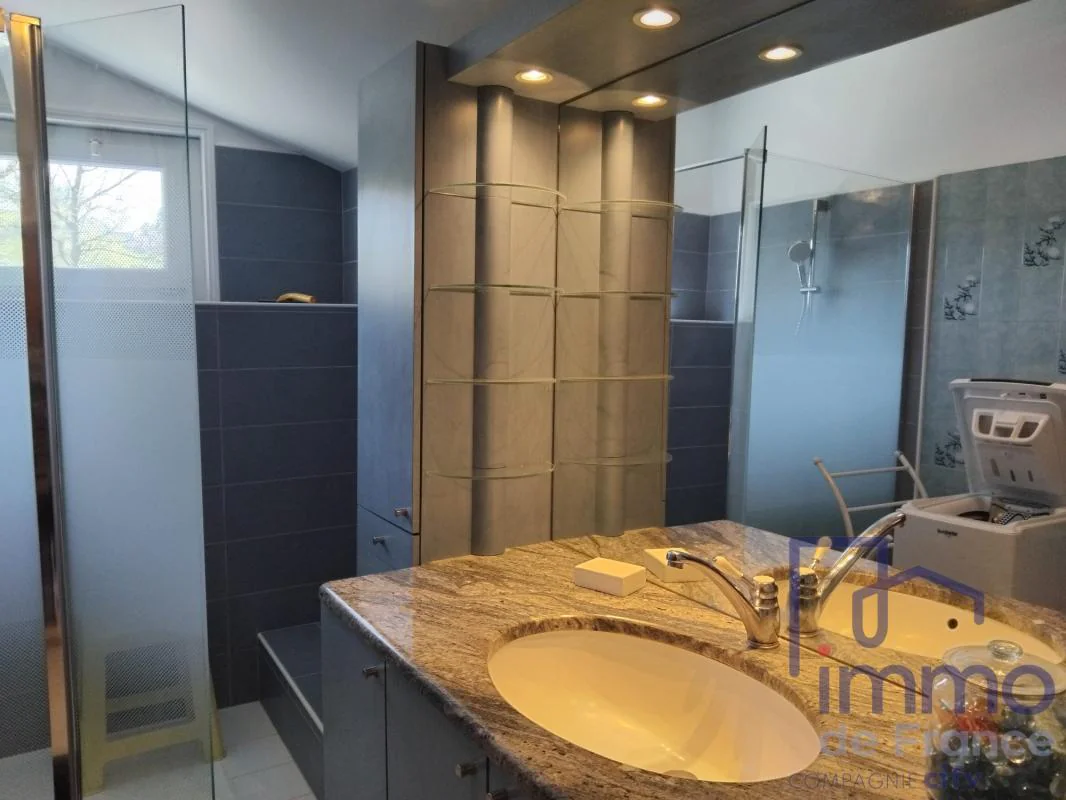 Maison 4 pièces à vendre à Chadrac (43770) - photo 15