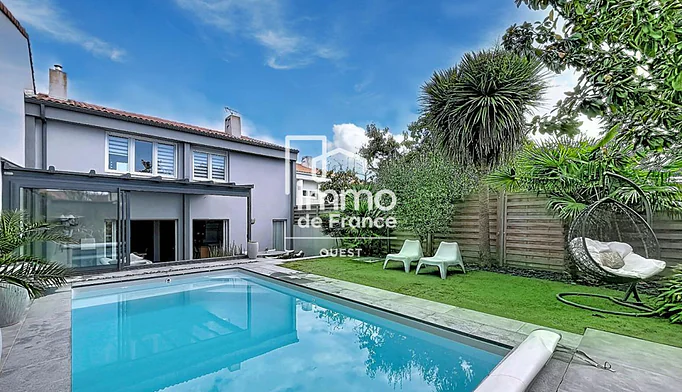 Maison 5 pièces à vendre à Roche-sur-Yon (85000) - photo 4