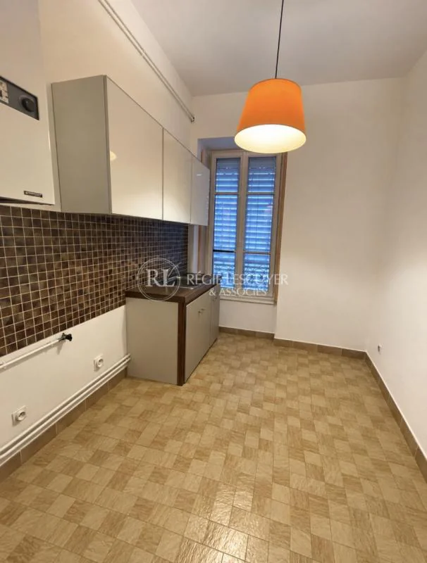 Appartement 2 pièces à louer à Lyon (69002) - photo 1