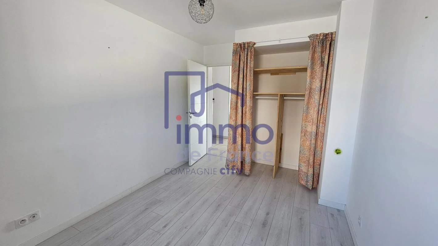 Appartement 3 pièces à vendre à Isle-d'Abeau (38080) - photo 7