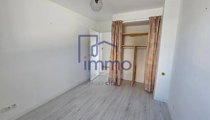 Appartement 3 pièces à vendre à Isle-d'Abeau (38080) - photo 7