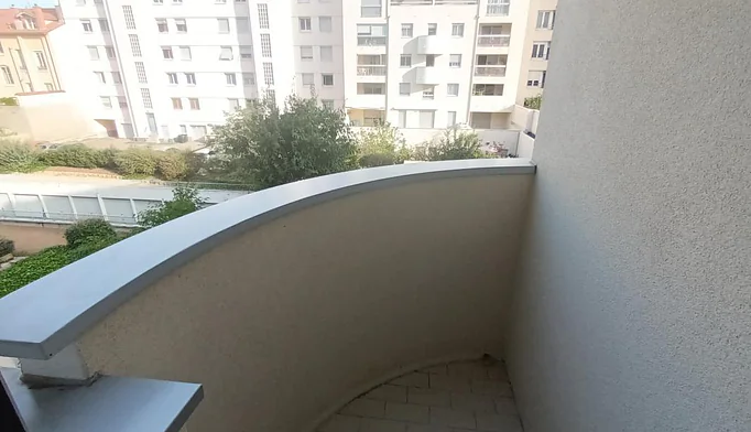 Appartement 3 pièces à louer à Lyon (69003) - photo 3