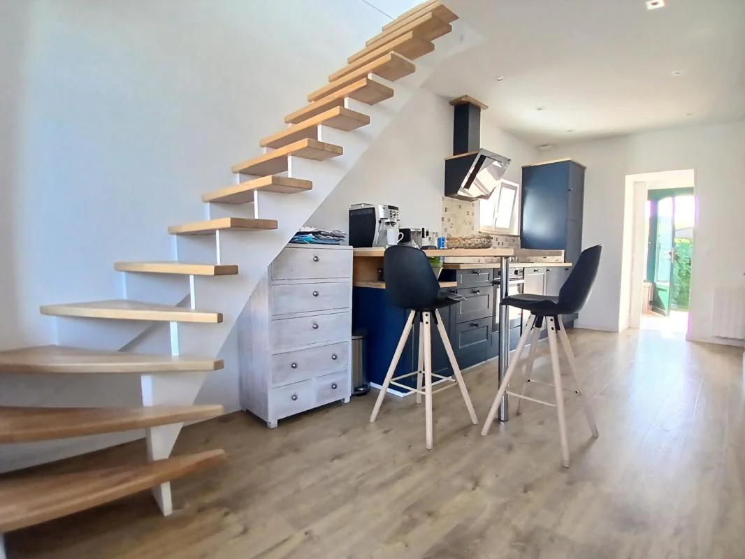 Maison 3 pièces à vendre à Ouistreham (14150) - photo 3