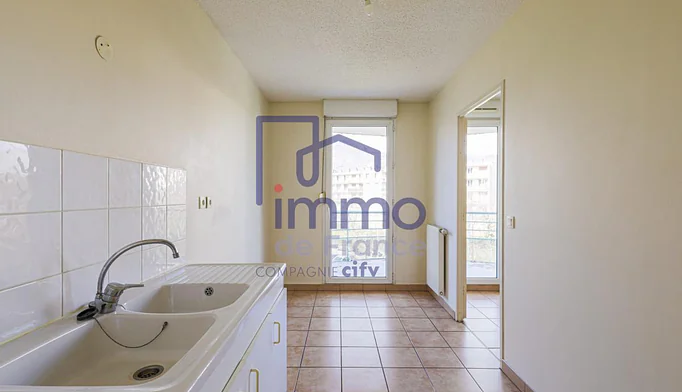 Appartement 3 pièces à vendre à Échirolles (38130) - photo 8