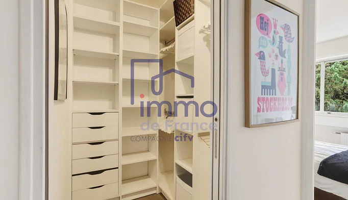 Appartement 2 pièces à vendre à Caluire-et-Cuire (69300) - photo 9